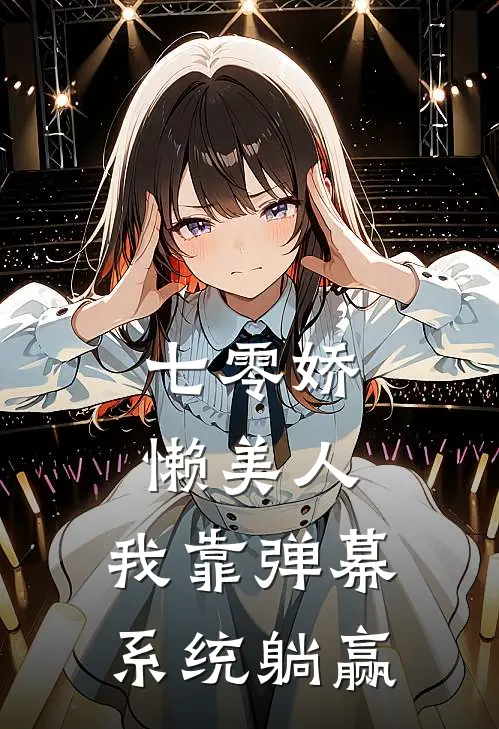 七零娇懒美人：我靠弹幕系统躺赢