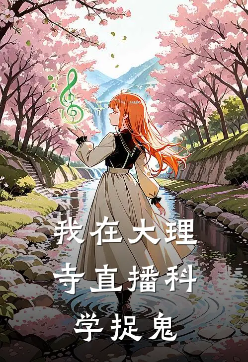 我在大理寺直播科学捉鬼