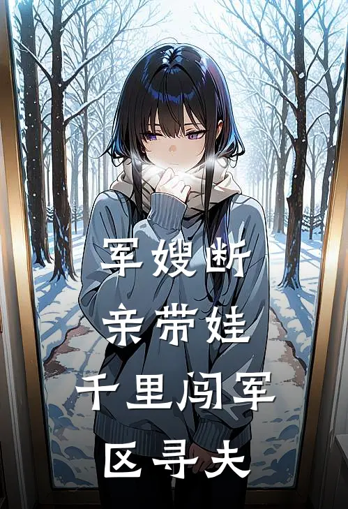 军嫂断亲带娃，千里闯军区寻夫