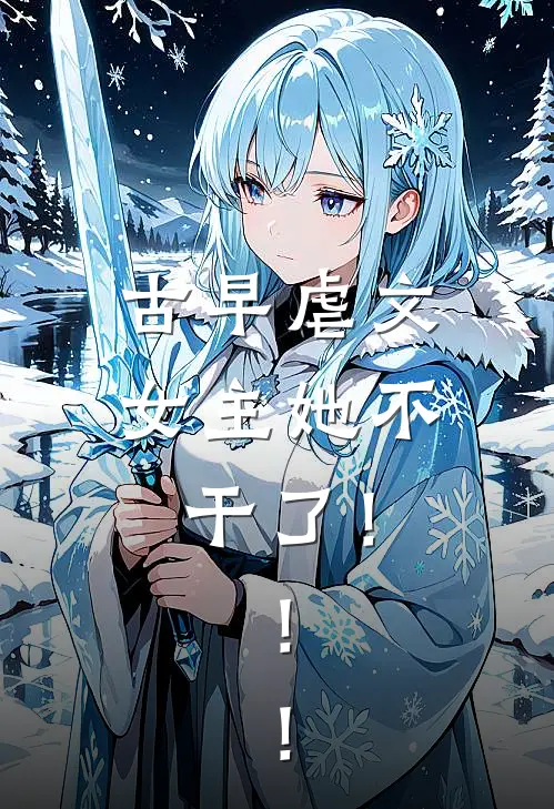 古早虐文女主她不干了！！！