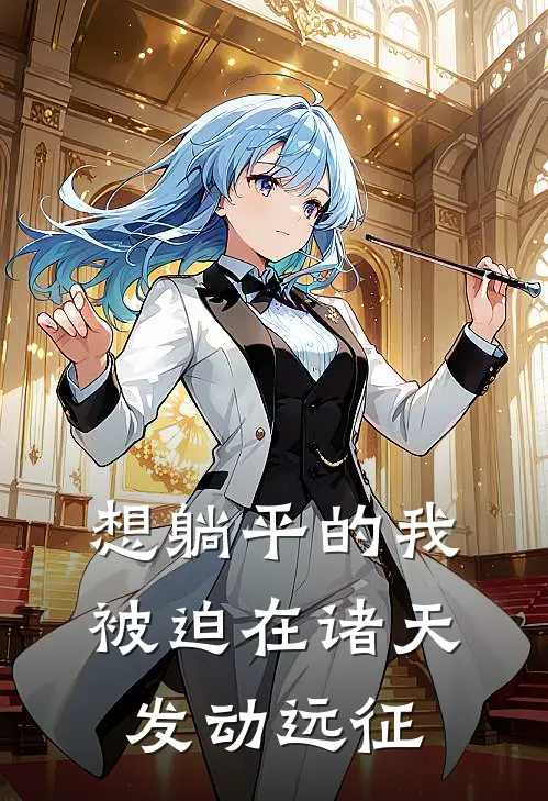 想躺平的我，被迫在诸天发动远征