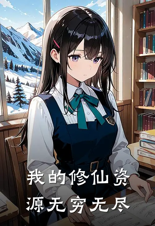 我的修仙资源无穷无尽