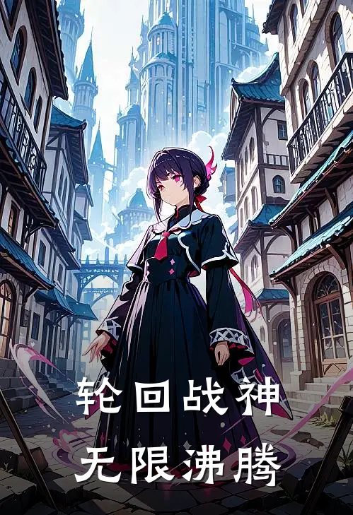 轮回战神：无限沸腾