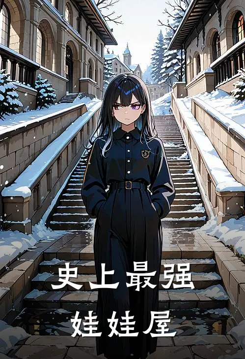 史上最强娃娃屋