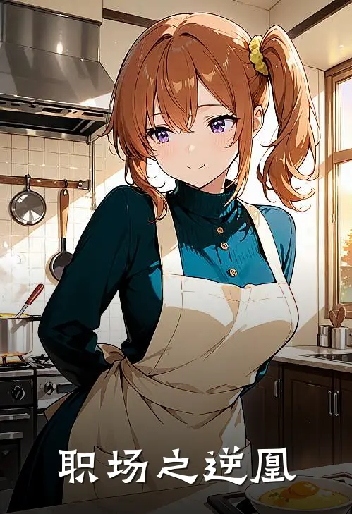 职场之逆凰
