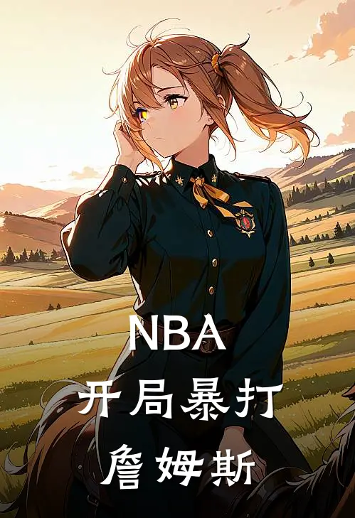 NBA：开局暴打詹姆斯