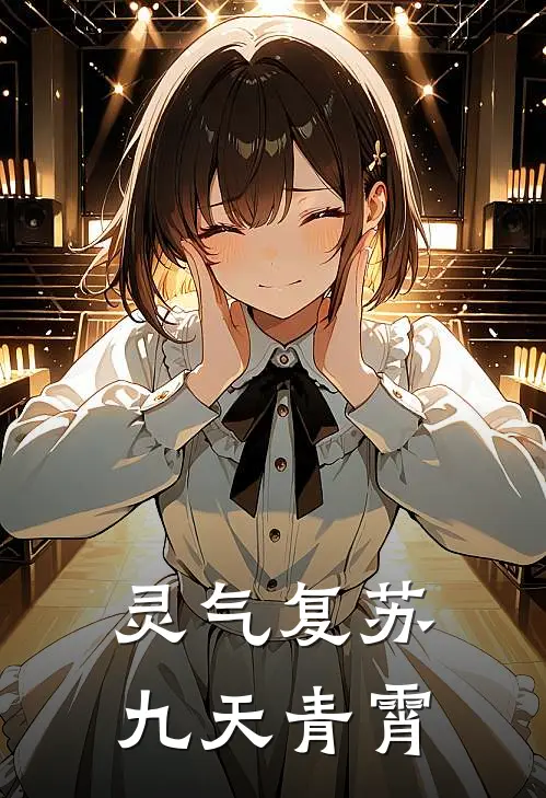 灵气复苏，九天青霄