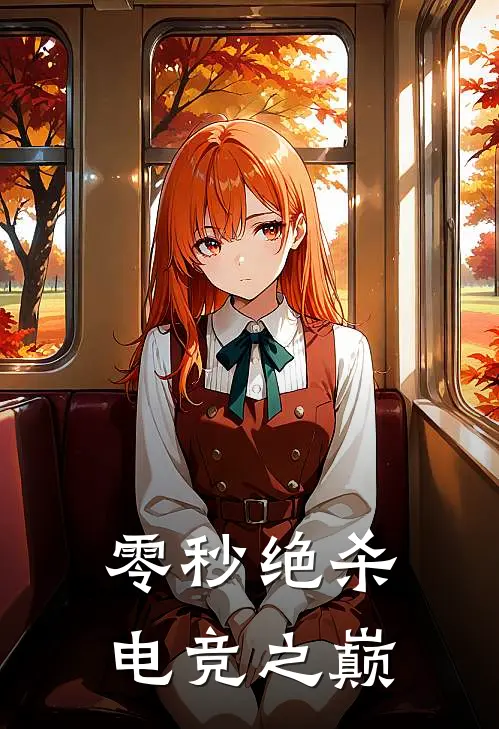 零秒绝杀：电竞之巅