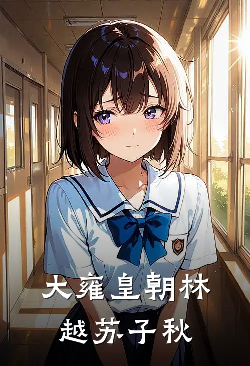 大雍皇朝林越苏子秋