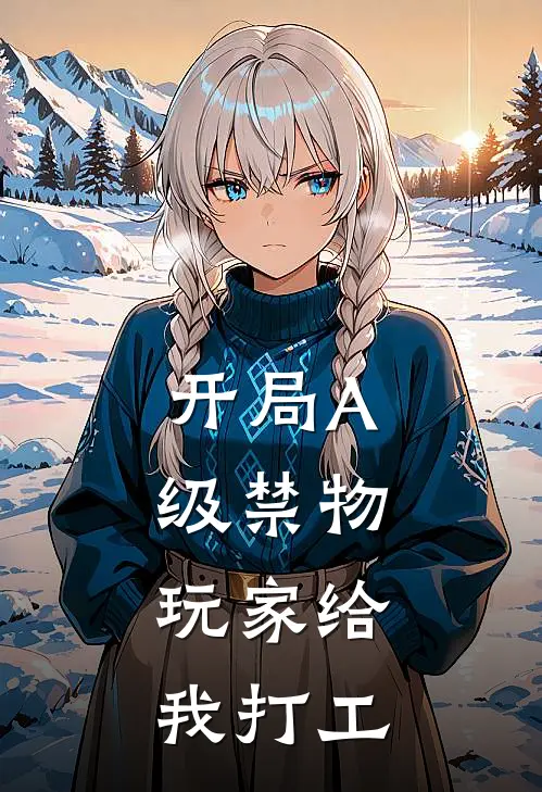 开局A级禁物，玩家给我打工