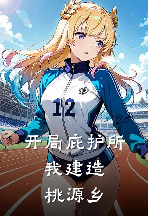 开局庇护所，我建造桃源乡