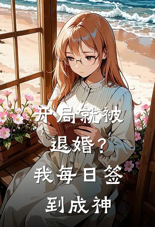 开局就被退婚？我每日签到成神
