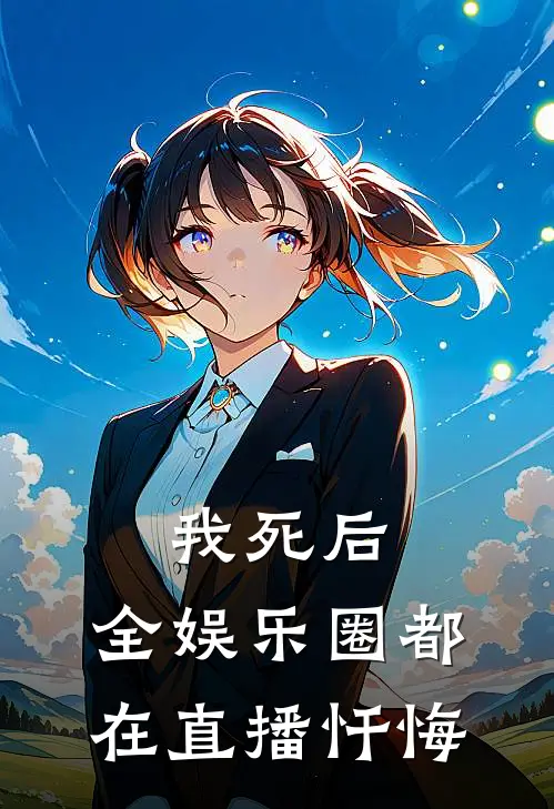 我死后，全娱乐圈都在直播忏悔