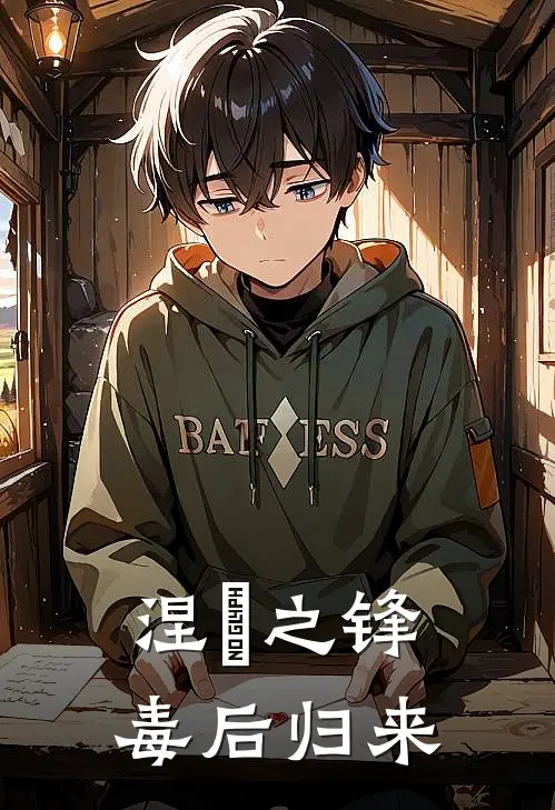 涅槃之锋：毒后归来