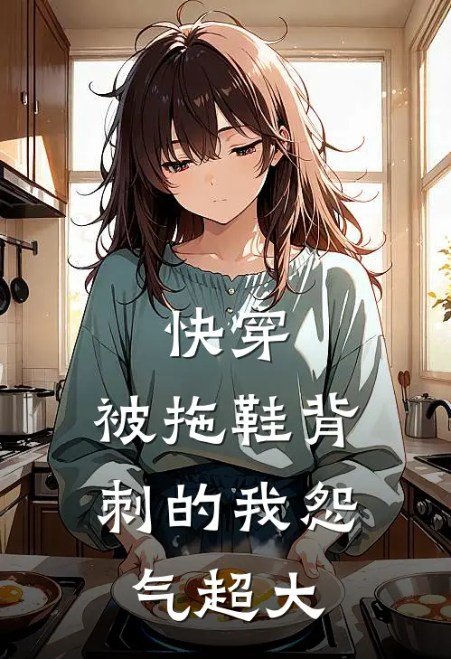 快穿：被拖鞋背刺的我怨气超大