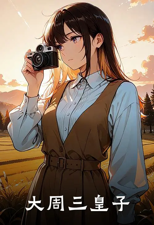 大周三皇子