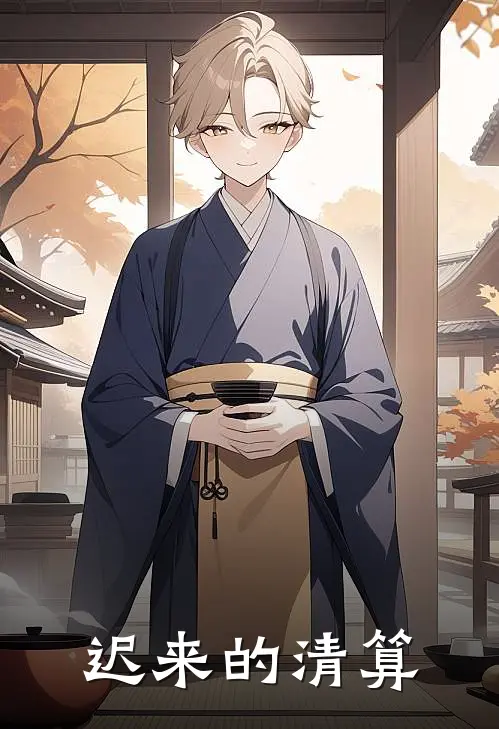 迟来的清算郑建国张金明全章节免费在线阅读_《迟来的清算》精彩小说