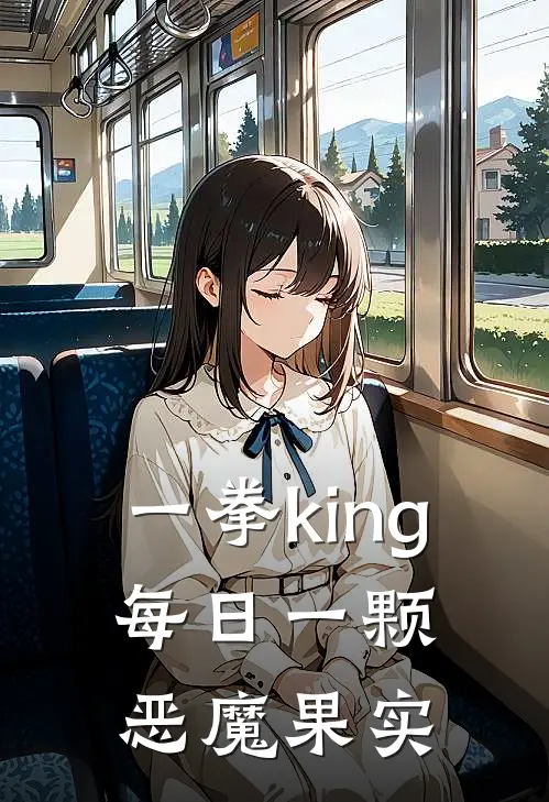 一拳king：每日一颗恶魔果实