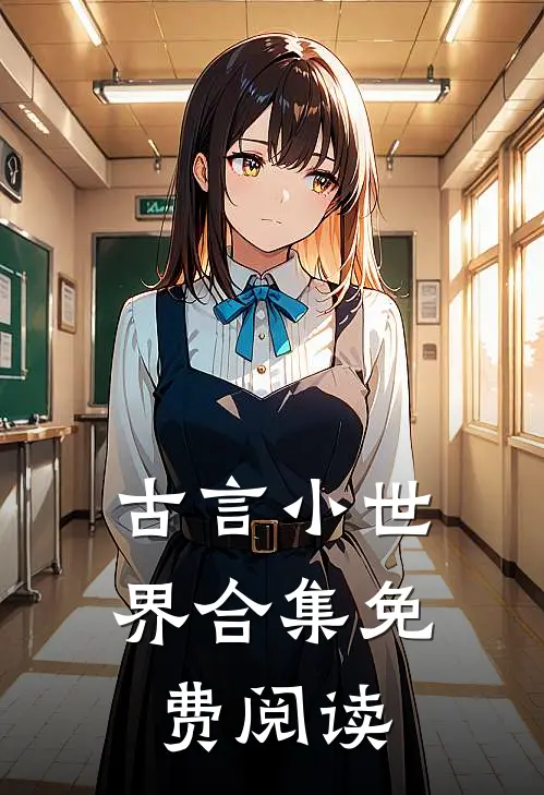 古言小世界合集免费阅读