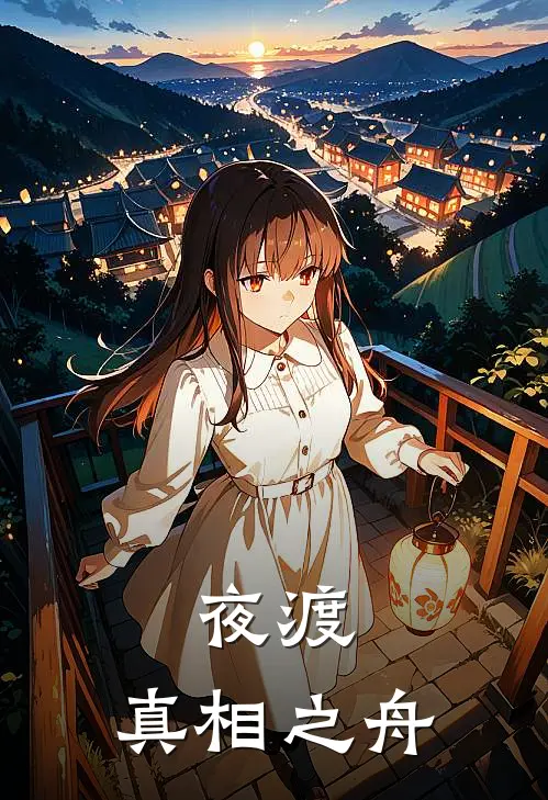 夜渡：真相之舟