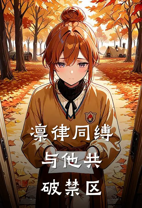 凛律同缚，与他共破禁区凌叙谢寻小说完结免费_最新章节列表凛律同缚，与他共破禁区(凌叙谢寻)