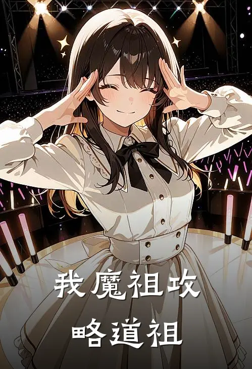 我魔祖攻略道祖鸿钧鸿钧最新热门小说_免费小说全文阅读我魔祖攻略道祖(鸿钧鸿钧)