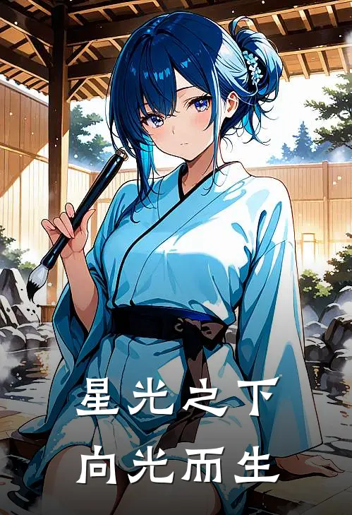 星光之下，向光而生