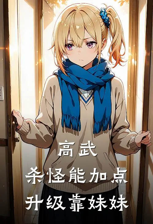 高武：杀怪能加点，升级靠妹妹