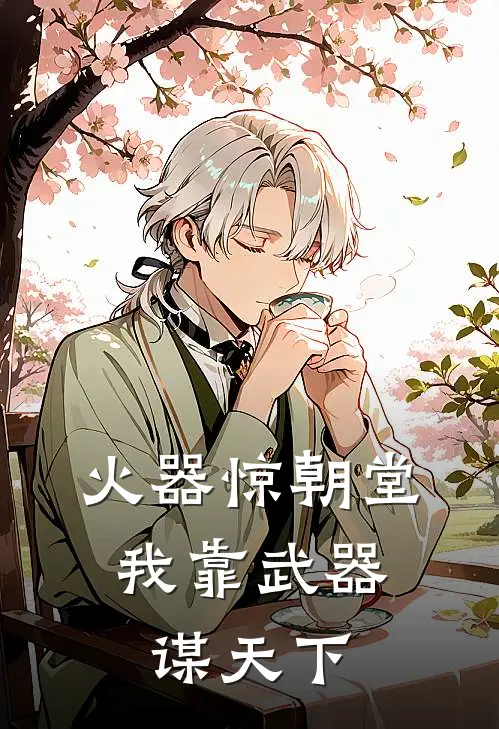 火器惊朝堂：我靠武器谋天下