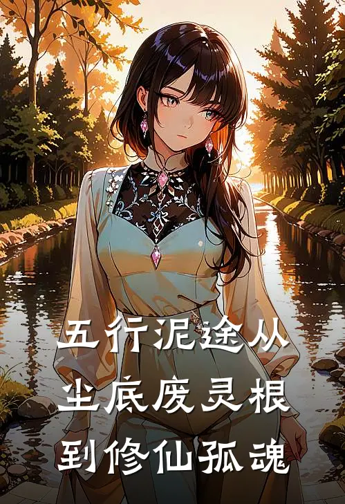 五行泥途从尘底废灵根到修仙孤魂