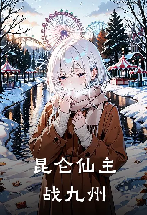 昆仑仙主战九州