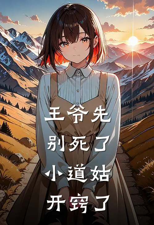 王爷先别死了，小道姑开窍了