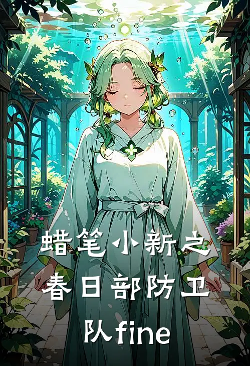 蜡笔小新之春日部防卫队fine