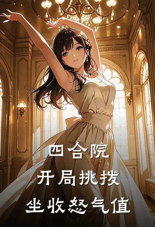 四合院：开局挑拨，坐收怒气值(许大茂傻柱)完结小说_热门小说推荐四合院：开局挑拨，坐收怒气值许大茂傻柱