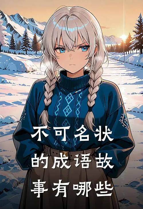 不可名状的成语故事有哪些