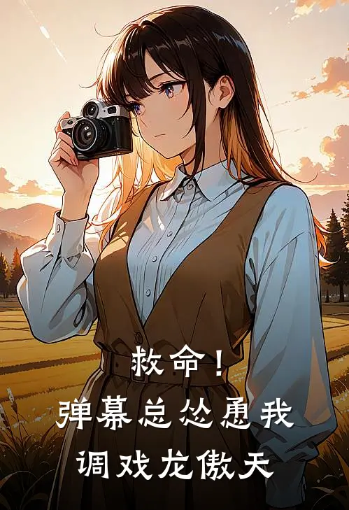 救命！弹幕总怂恿我调戏龙傲天