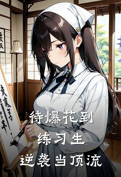 待爆花到练习生：逆袭当顶流