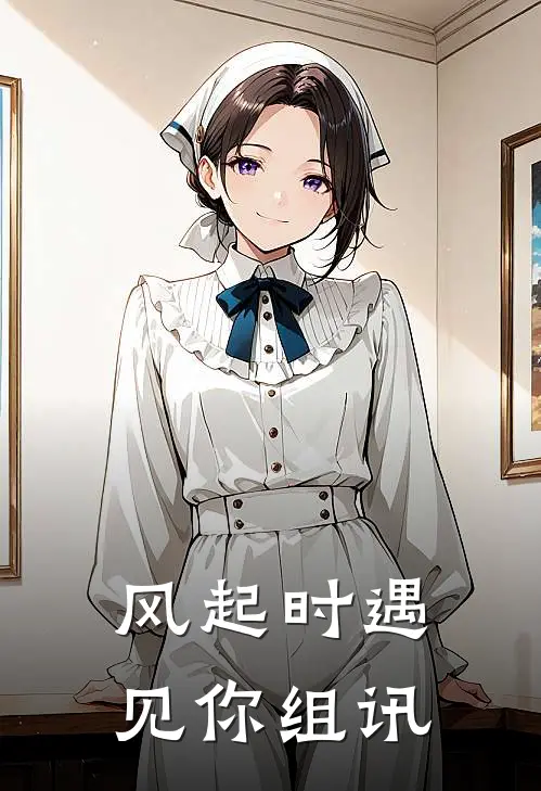 风起时遇见你组讯