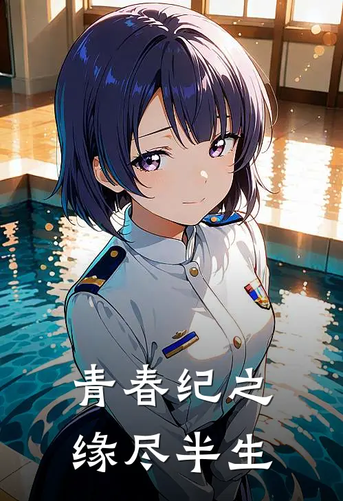青春纪之缘尽半生