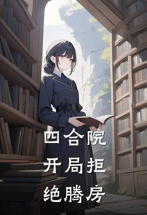 四合院：开局拒绝腾房