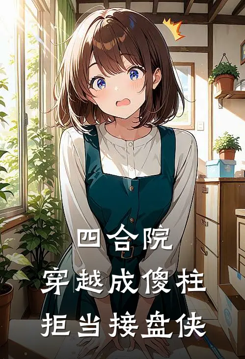 四合院：穿越成傻柱，拒当接盘侠