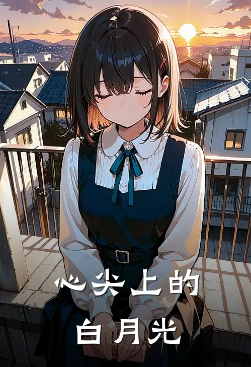 【心尖上的白月光】