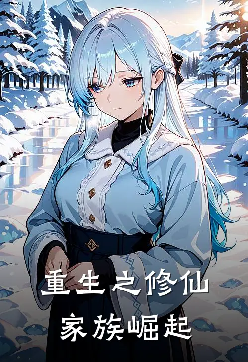 重生之修仙家族崛起
