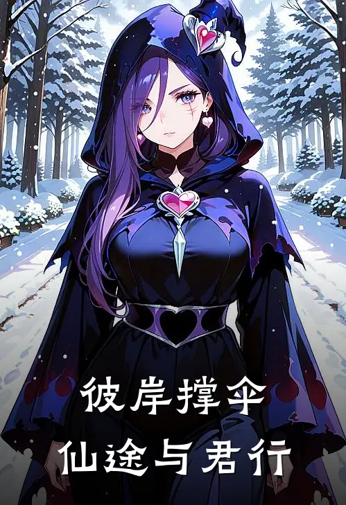 彼岸撑伞：仙途与君行