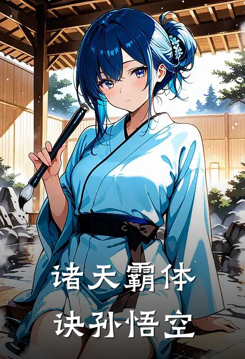 诸天霸体诀孙悟空