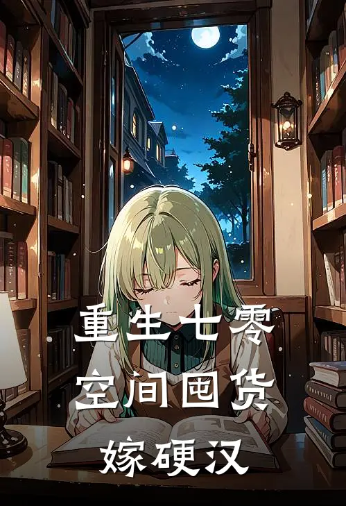 重生七零：空间囤货嫁硬汉