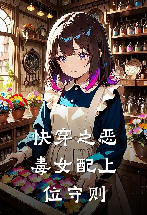 快穿之恶毒女配上位守则
