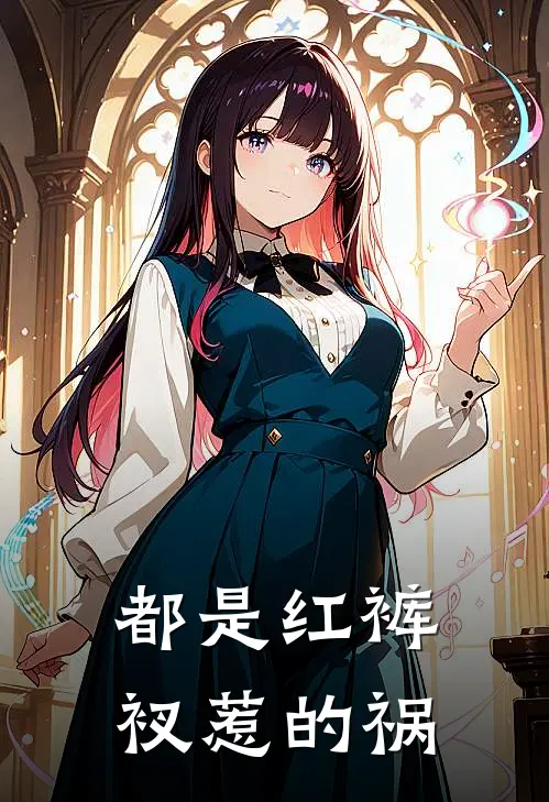 都是红裤衩惹的祸