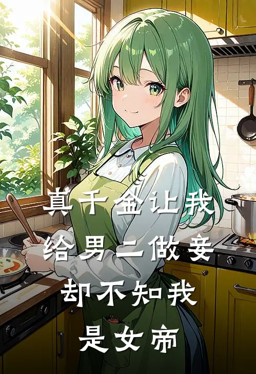 真千金让我给男二做妾，却不知我是女帝