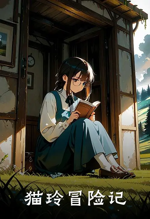猫玲冒险记